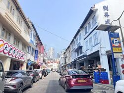 Kreta Ayer Conservation Area (D1), Shop House #617534581
